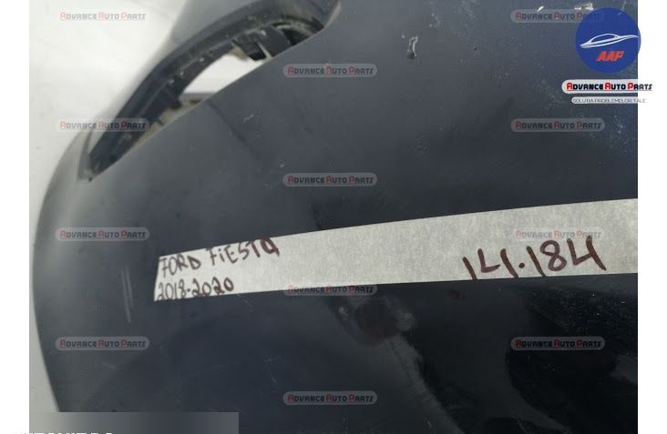 Bara Fata originala Ford Fiesta 7 Hatchb