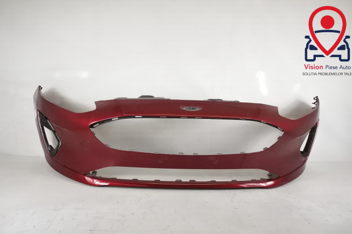 Bara Fata Originala In Stare Buna Ford Fiesta 7 Hatchback 3-usi 1.5 TDCi Duratorq MT (85 hp) H1BB-17K819-A1
