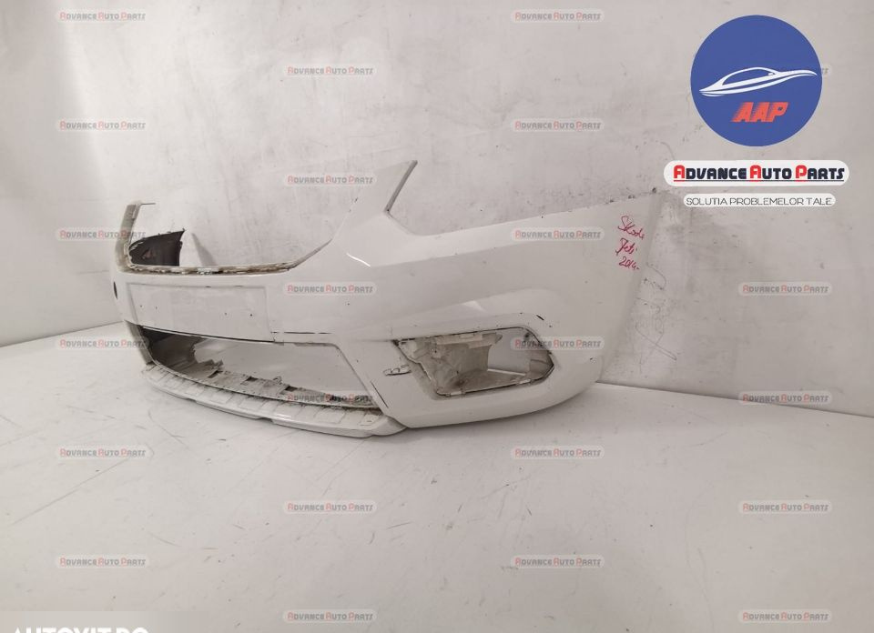 Bara fata originala in stare buna Skoda Yeti 1 [facelift] 2013 2014 2015 2016 2017 2018 Skoda Yeti 1 [facelift] 2013 2014 2015 2016 2017 2018