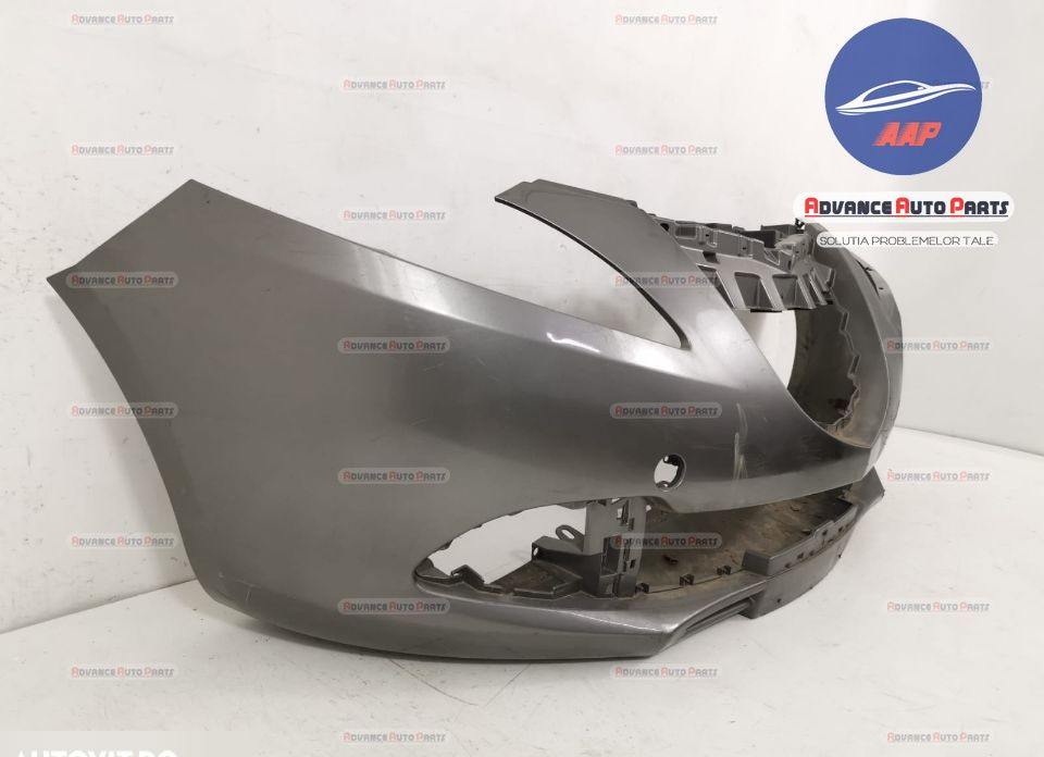 Bara fata originala Lancia Ypsilon III 2011 2012 2013 2014 2015 Lancia Ypsilon III 2011 2012 2013 2014 2015