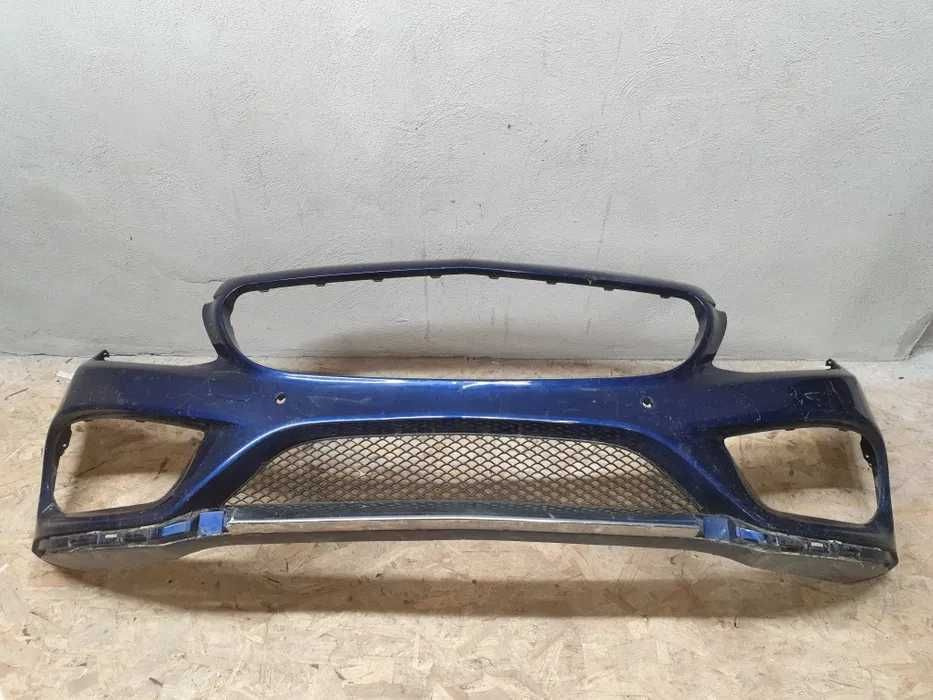 Bara fata originala mercedes c w205 amg dupa 2013