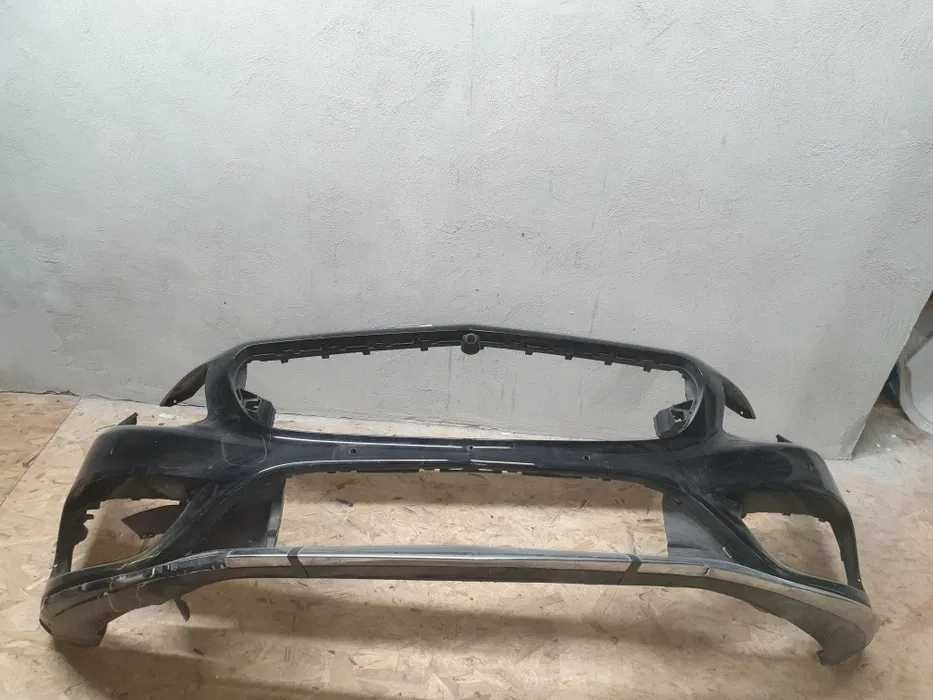 Bara fata originala mercedes s coupe amg c217 cabrio a217 2014 - 2018