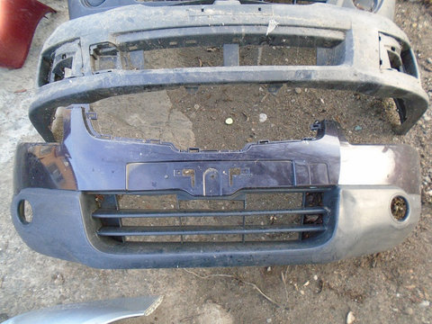 Bara fata originala Nissan Qashqai 2008-2012