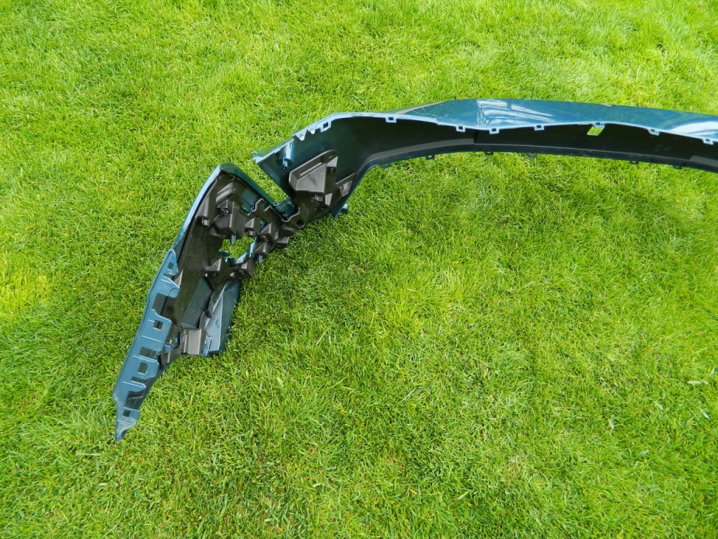 Bara Fata Originala Peugeot 3008 model 2