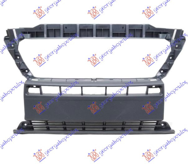 BARA FATA (PARTE MIJLOC) - FIAT DUCATO 14-, FIAT, FIAT DUCATO 14-20, 299003370