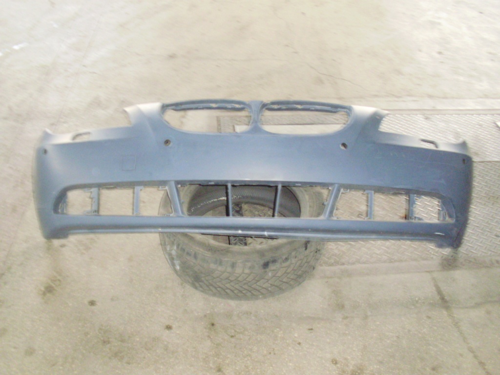 Bara fata pentru BMW seria 5 E60, 2004-2007