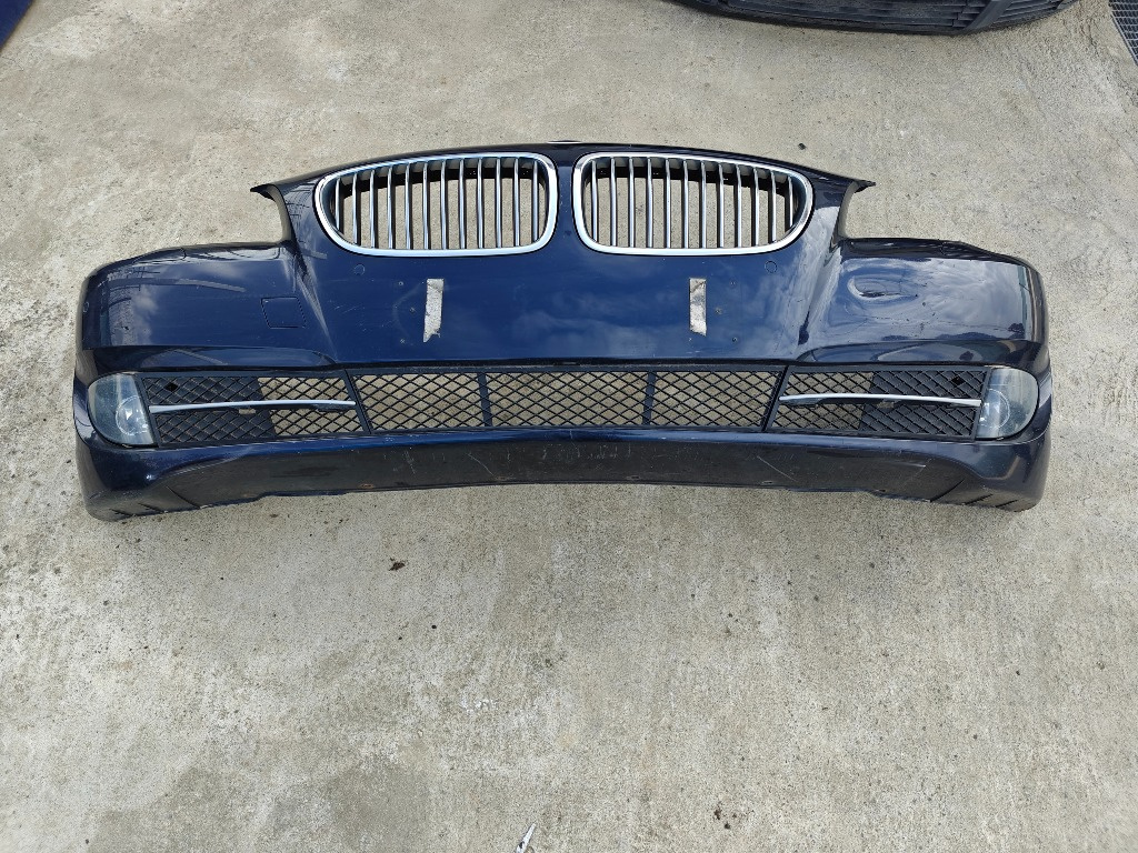Bara fata pentru BMW seria 5 F10/F11