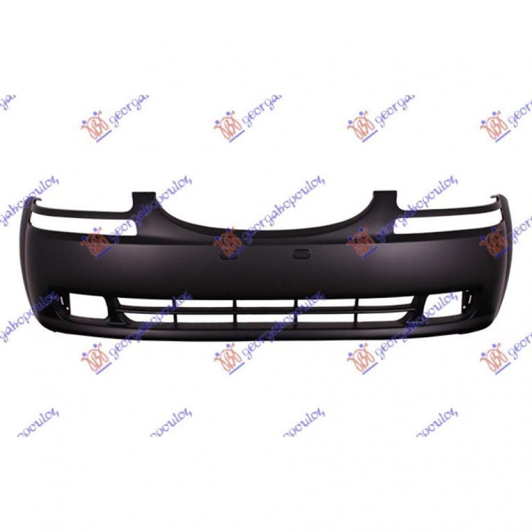 Bara fata pentru CHEVROLET AVEO SDN-H/B-L/B 2005 , 96481330