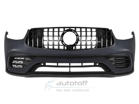 Bara Fata Pentru Mercedes GLC C253 / X253 (2019-2022) 63 AMG Design