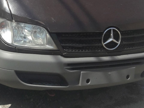 Bara Fata Pentru Mercedes Sprinter Euro 3 (2000-2006) an fabricatie