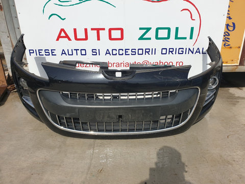 Bara fata pentru Peugeot 4007 an 2010