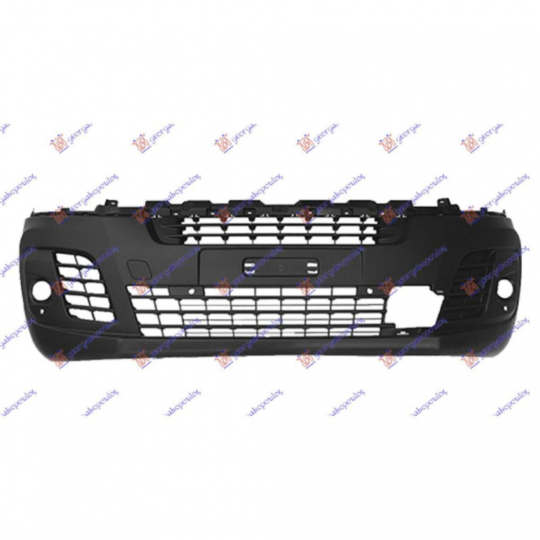 Bara fata pentru PEUGEOT EXPERT/TRAVELLER 2016 , 1615649280