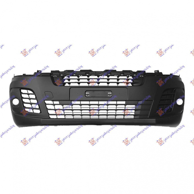 Bara fata pentru PEUGEOT EXPERT/TRAVELLER 2016 , 1615649280