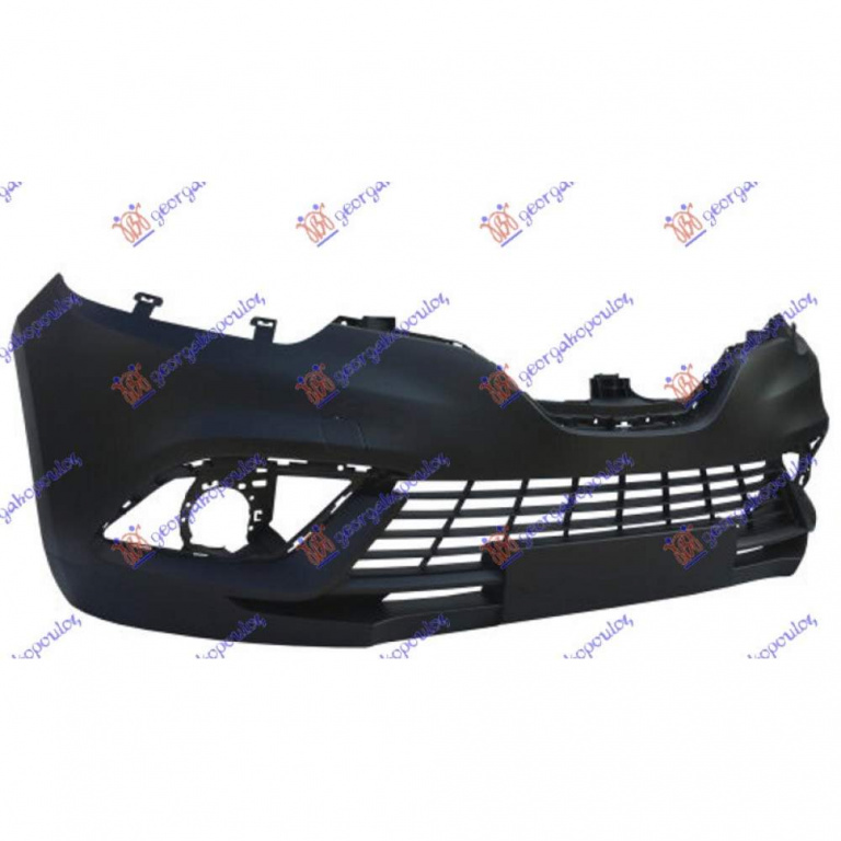 Bara fata pentru RENAULT SCENIC/GRAND SCENIC 2016 