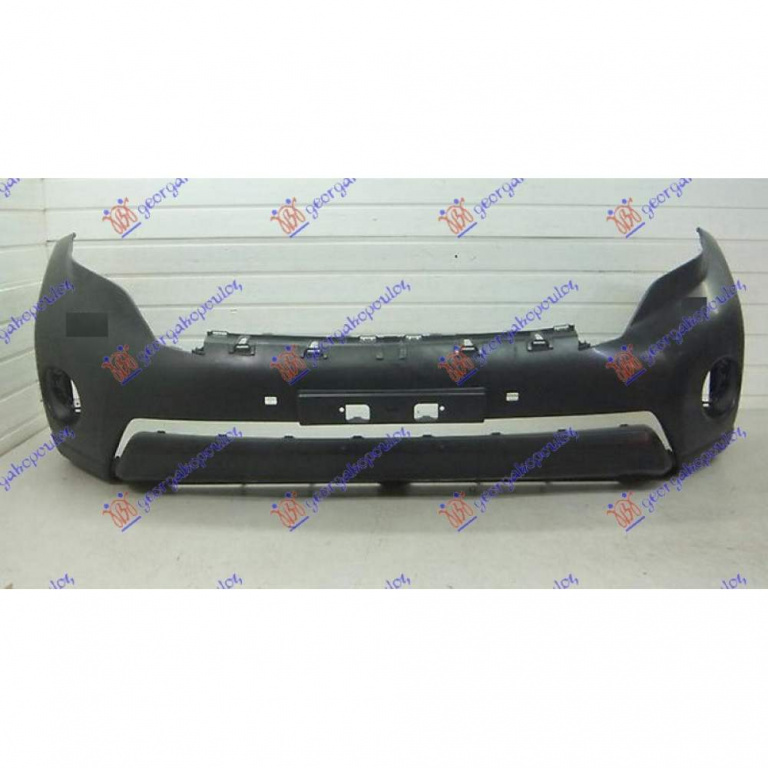 Bara fata pentru TOYOTA LAND CRUISER PRADO 150 (J15) 2013 , 52119-6B923