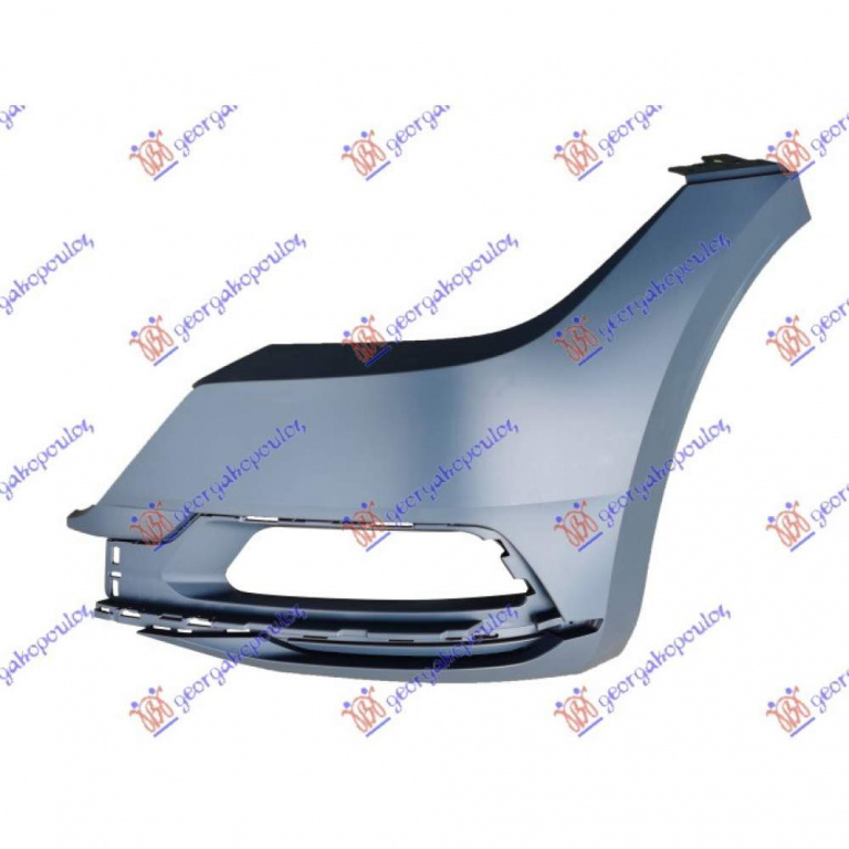 Bara fata pentru VW GOLF VI VARIANT 2009 , 1K9807217AAGRU