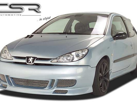 Bara Fata Peugeot 206 CC Cabrio CSR-FSK061