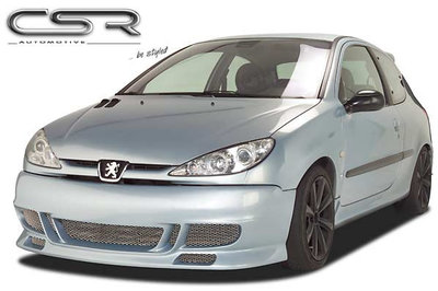 Bara Fata Peugeot 206 Hatchback Kombi CSR-FSK061