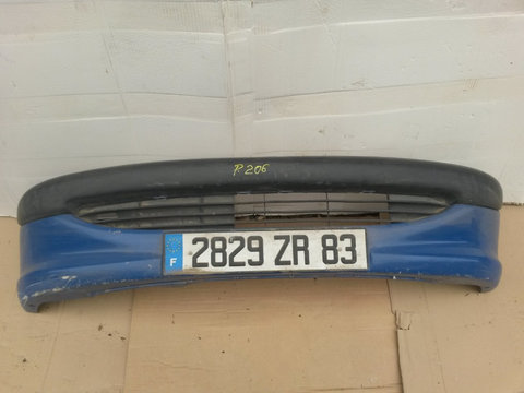 BARA FATA PEUGEOT 206