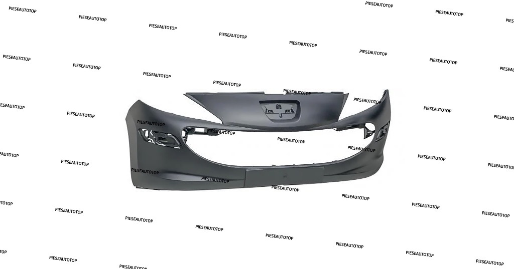 Bara fata Peugeot 207 2006-2010 NOUA 7401.EN 7401EN
