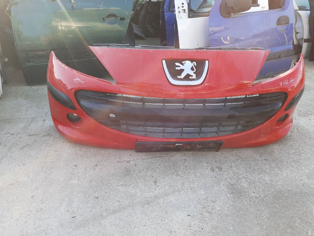 BARA FATA PEUGEOT 207 2006