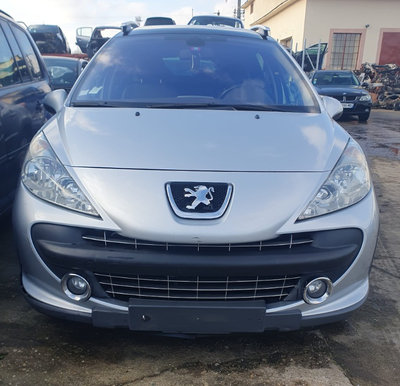 Bara fata Peugeot 207 2008 BREAK SW 1598 CM3