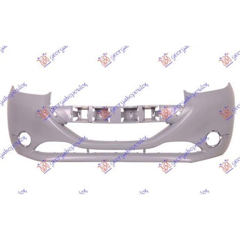BARA FATA PEUGEOT 208 2012->2018 Bara fata pent