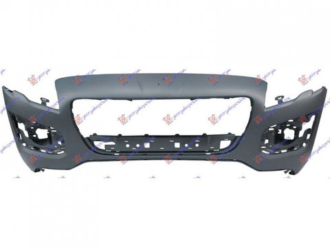 BARA FATA PEUGEOT 3008 2009-> Bara fata pentru vopsit 2013->2016 PIESA NOUA ANI 2013 2014 2015 2016