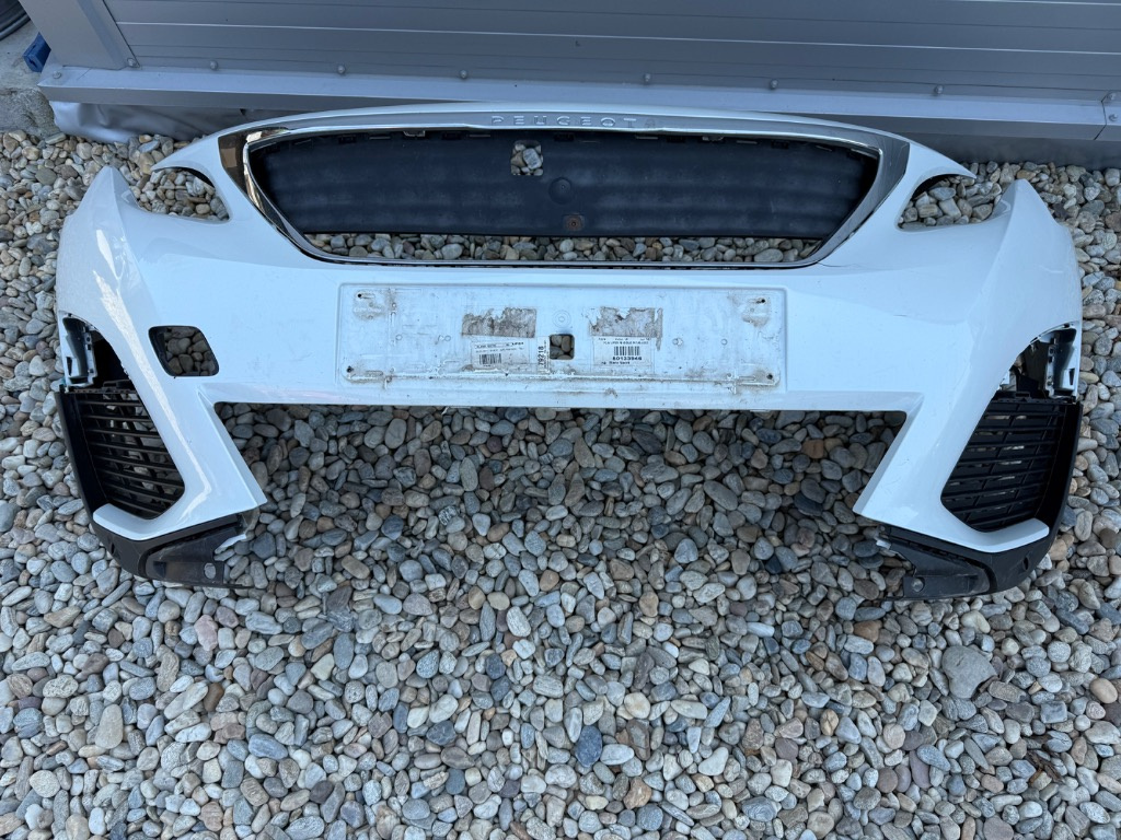 Bara fata Peugeot 3008 GT-Line 2017-2020 981549907
