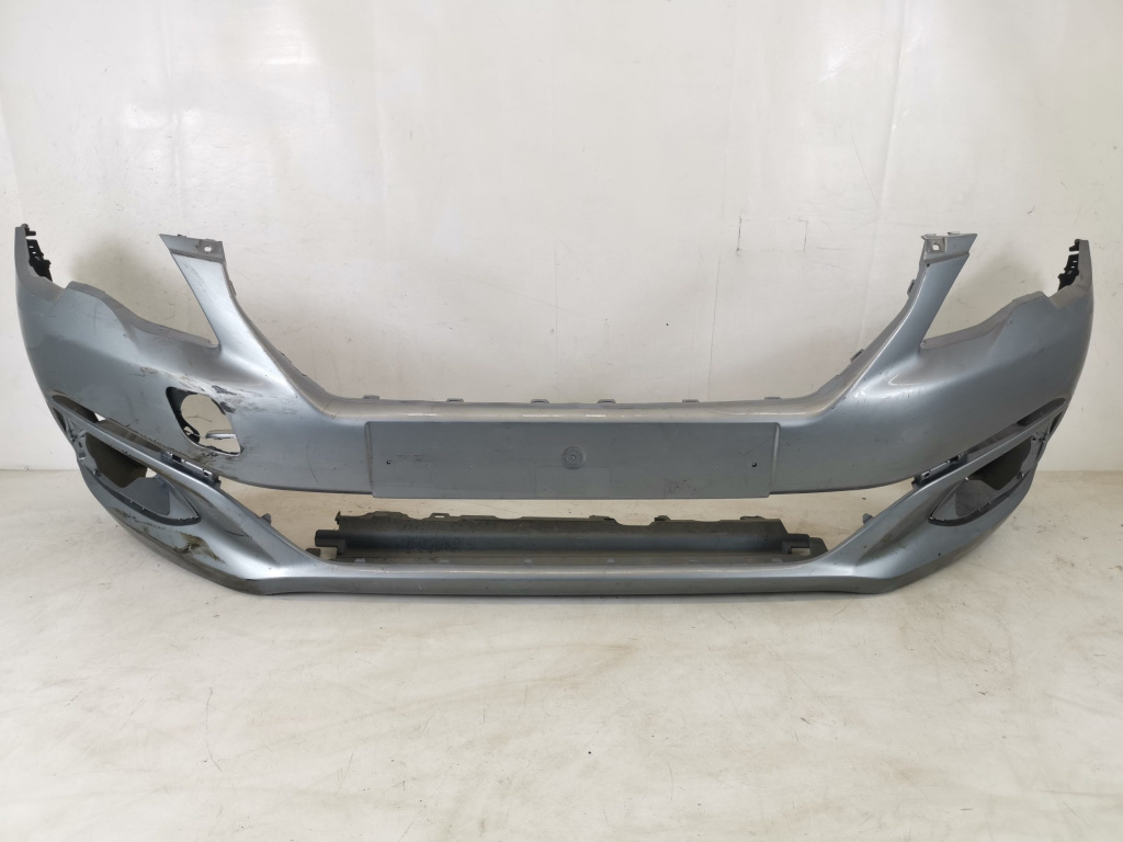 Bara Fata Peugeot 301 2 [facelift] 2016 2017 2018 2019 2020 Originala In Stare Buna