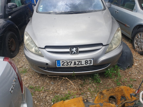 BARA FATA PEUGEOT 307