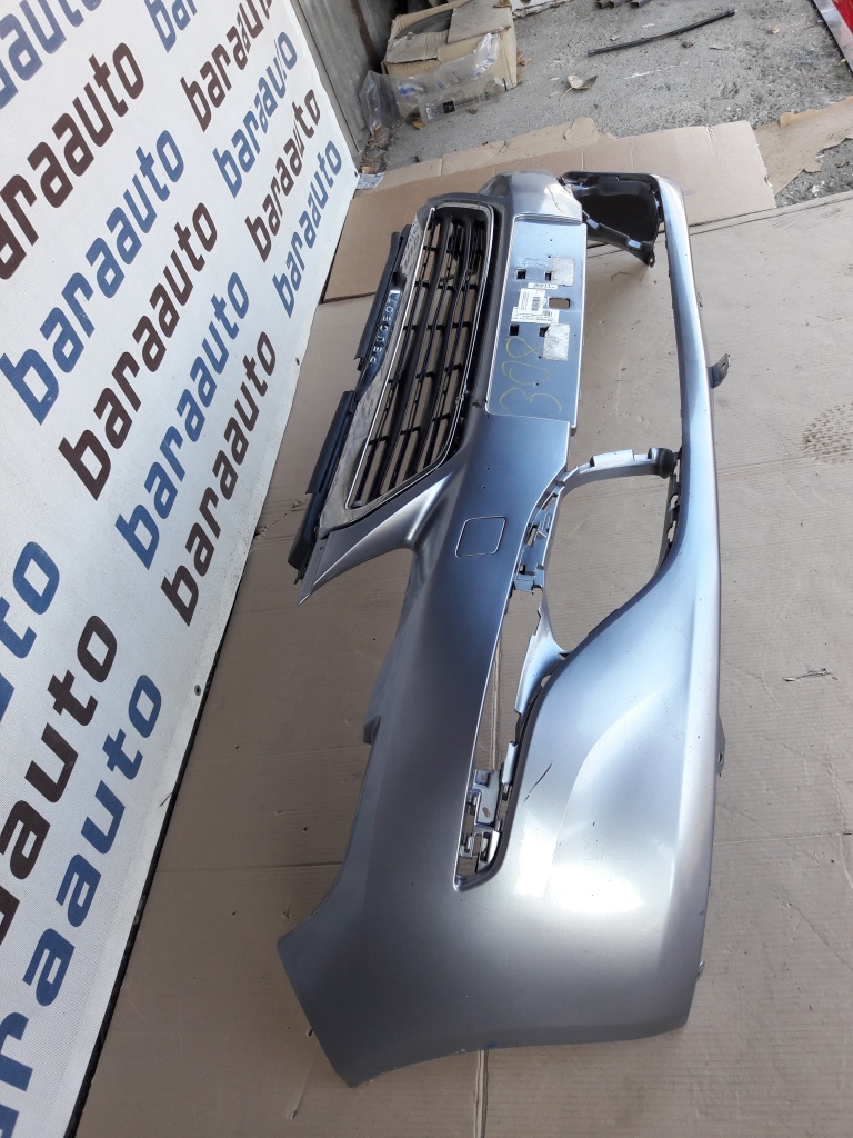Bara fata peugeot 308, 2014-2017