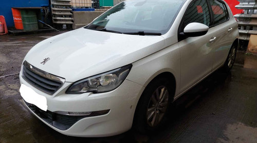 Bara fata Peugeot 308 2014 HATCHBACK 1.6