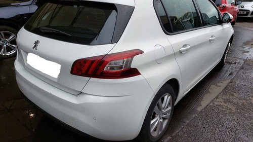 Bara fata Peugeot 308 2014 HATCHBACK 1.6