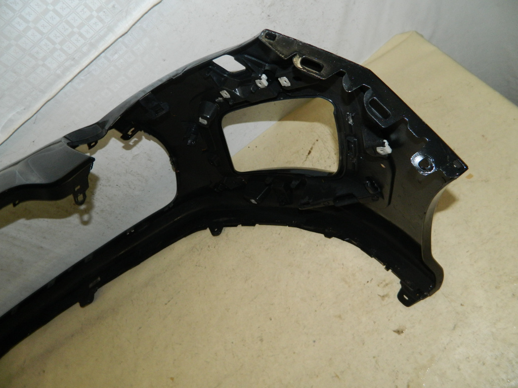 Bara fata Peugeot 308 facelift, 2010, 20