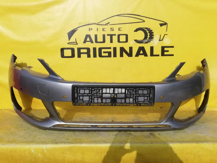 Bara fata Peugeot 308 Facelift an 2017-2018-2019-2020 Gauri pentru 4 senzori 2DV9XJFGHV