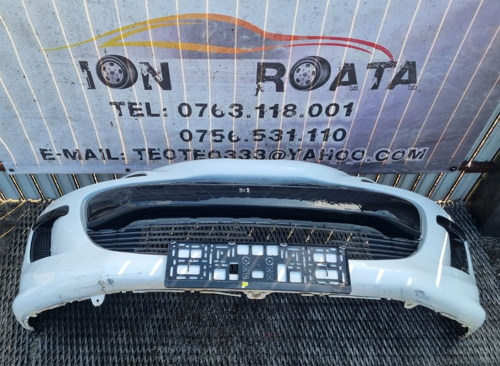 Bara fata Peugeot 308