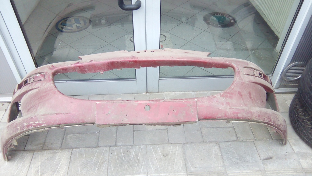 Bara fata peugeot 407 2005