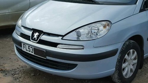 Bara fata Peugeot 807 2003 SUV 2.2 HDI