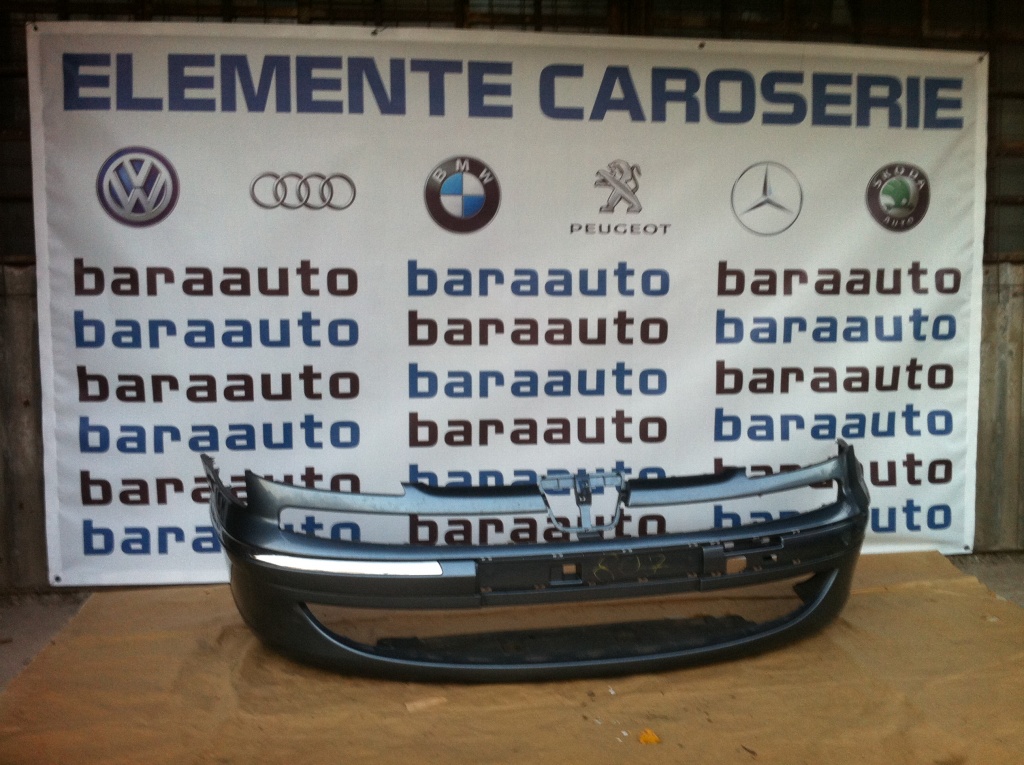 Bara fata peugeot 807, 2008-2012 cod:1484198011