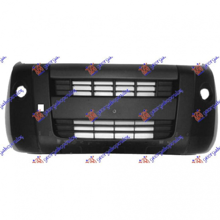 Bara Fata - Peugeot Bipper 2008 , 735469400