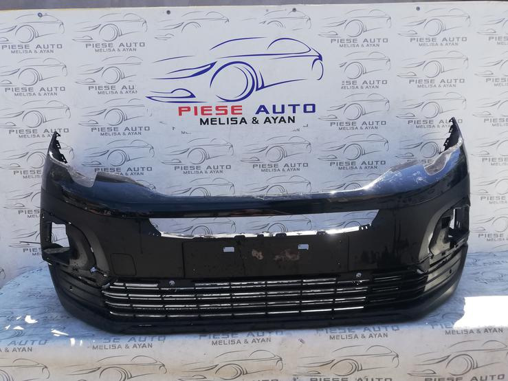 Bara fata Peugeot Rifter an 2018-2019-2020-2021-2022-2023-2024 Gauri pentru 4 senzori ZZPUSE97Q2