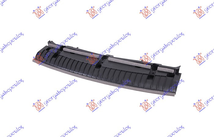 BARA FATA PLASTIC REINFORC. INFERIOARA - SUBARU LEGACY.EXTERIORBACK 15-18 SUBARU SUBARU LEGACY.EXTER 771104280 771104280 57707AL04A