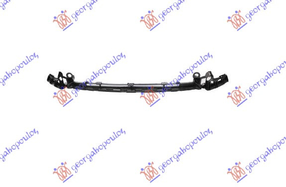 BARA FATA PLASTIC REINFORCEMENT INFERIOARA [AMG LI