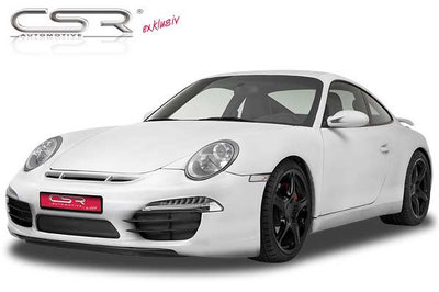 Bara Fata Porsche 911 997 CSR-FSK999