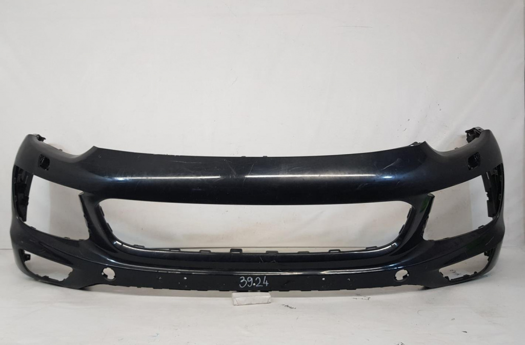 Bara fata Porsche Cayenne 7P facelift 7P5807221D 2014 2015 2016 2017, 2018
