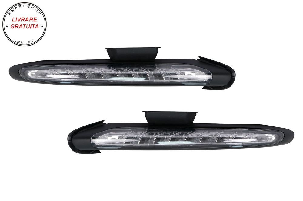 Bara Fata Porsche Cayenne 958 92A Pre-Facelift (2010-2014)- livrare gratuita