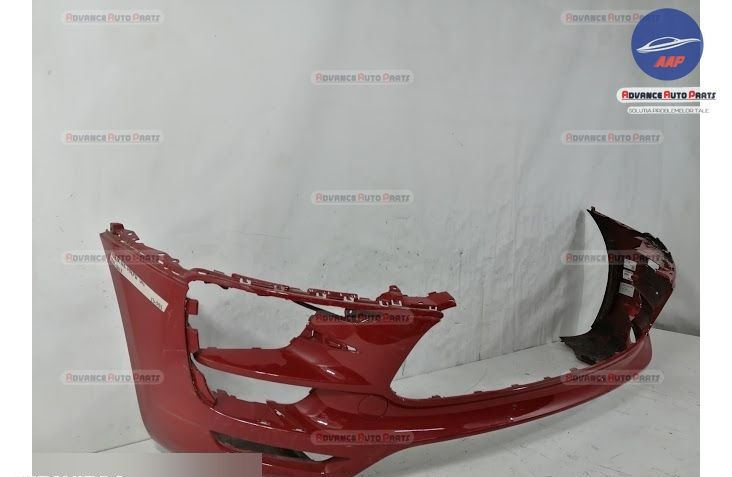 Bara Fata Porsche Macan 1 2014 2015 2016 2017 2018 Crossover OEM