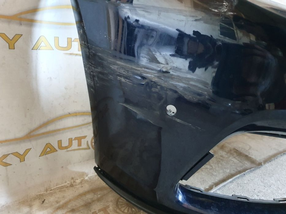 Bara fata Porsche Panamera 2 dupa 2017 c