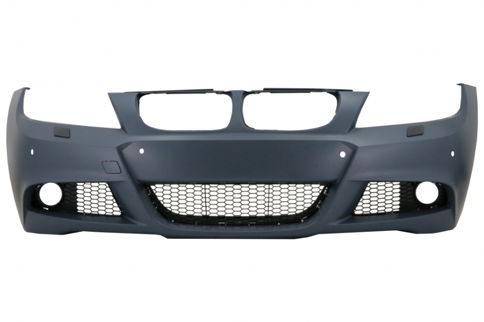 Bara fata potrivita pentru BMW Seria 3 E90 E91 Sedan Touring (2004-2008) LCI Design